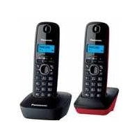 Беспроводной телефон Panasonic KX-TG1612CA3