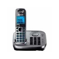 Беспроводной телефон Panasonic KX-TG6551CAM