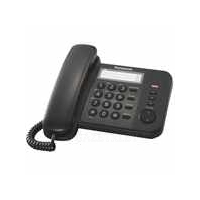 Телефон Panasonic KX-TS 2352CAB