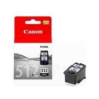 Картридж струйный CANON PG-512Bk
