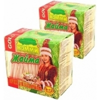 ЖАЙМА  «Кэмми» Gold 300 г