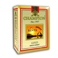Чай TM «Champion» Закат Кении черный гранулированный 500 гр