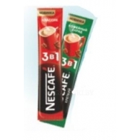 Кофе  Nescafe Зв1 в ассортименте 13 г