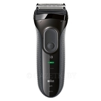 Бритва Braun Series 3 3000s