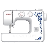 Швейная машина Janome 3112A