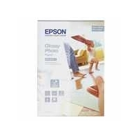 Фотобумага EPSON Glossy C13S042176