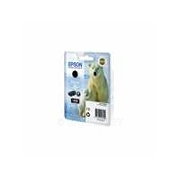 Картридж струйный EPSON C13T26014010