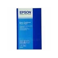 Фотобумага Epson TPP A3+ (25sh) C13S045051