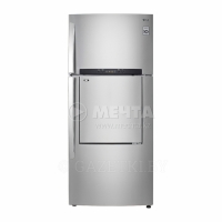 Холодильник LG GN D 702 HLAM