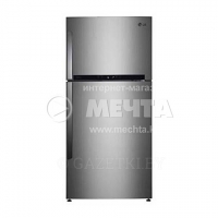 Холодильник LG GR M 802 HMHM