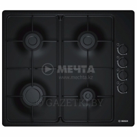 Варочная поверхность BOSCH PBP 6C6 B80Q