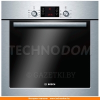 Встр.духовка Bosch HBG-43S350Q