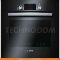 Встр.духовка Bosch HBG-43S360Q