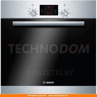 Встр.духовка Bosch HBN-559E1Q