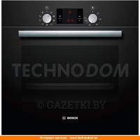 Встр.духовка Bosch HBN-559S1Q