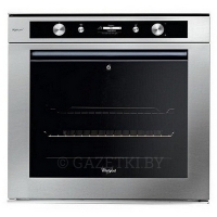 Встр.духовка Whirlpool AKZM-6550IXL