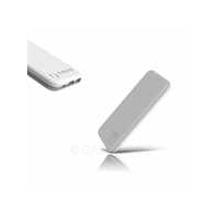 Power Bank PURIDEA S2 (Couple Series), Серый/белый