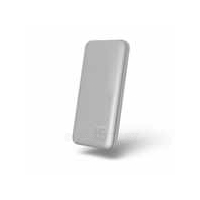 Power Bank PURIDEA S3 (Couple Series), Серый/белый