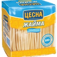 ЖАЙМА «Цесна» 300 г