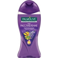 ГЕЛЬ для душа «Palmolive», 250мл