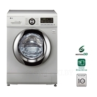 Cтиральная машина LG F1296TD4