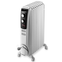 Масляный радиатор Delonghi TRD4 0820