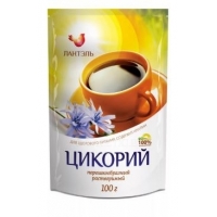 Цикорий ТМ «Лантэль» 85 гр Россия