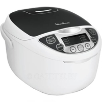Мультиварка Moulinex Fuzzy Logic MK707832