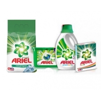 ARIEL средство для стирки 3 кг / 1,3 л / 15 кап