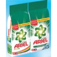 ARIEL средство для стирки  9 кг