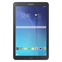 Планшет Galaxy Tab E 9.6 дюймов 3G Samsung SM-T561NZKASKZ