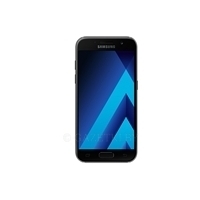 Смартфон Samsung Galaxy A3 (2017) LTE (Black)