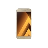 Смартфон Samsung Galaxy A5 (2017) LTE (Gold)