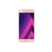 Смартфон Samsung Galaxy A5 (2017) LTE (Pink)