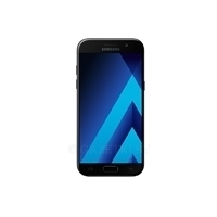 Смартфон Samsung Galaxy A5 (2017) LTE (Black)