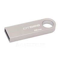 USB накопитель Kingston DTSE9H