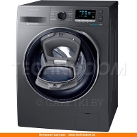 Стиральная машина Samsung WW90K6414QX/LP
