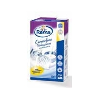 Сливки RAMA CREMEFINE 31% 1л