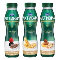 АКТИВИА 270г в ассорт.