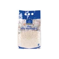 Рис ТМ Horeca в ассортименте 3 кг