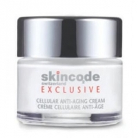 SKINCODE 50 МЛ КРЕМ КЛЕТОЧНЫЙ АНТИВОЗРАСТНОЙ (5011.2)
