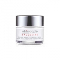 Skincode 50 мл крем-лифтинг клеточный укрепл. д/кожи шеи (5025)
