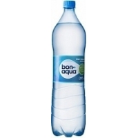Вода BONAQUA в ассорт 1,5л