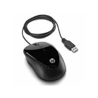 Мышь HP X1000 USB Optical Sensor