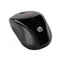 Мышь HP X3000 Wireless Mouse
