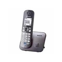 Беспроводной телефон Panasonic KX-TG6811CAM