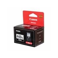 Картридж струйный CANON PG440XL, Черный