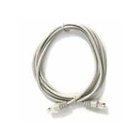 Кабель Gembird Patch cord UTP PP13e-5m кат.5e, 5м