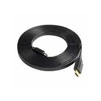 Кабель Sven HDMI High Speed Flat 19M-19M,1.8M