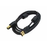 Кабель Gembird CC-USB 2.0-AM/BM-6, 1.8 м